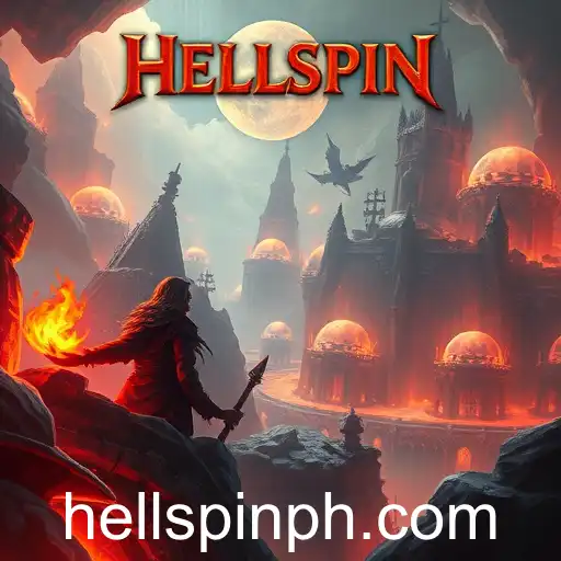 Exploring the Thrilling World of Adventure Games with Hellspin