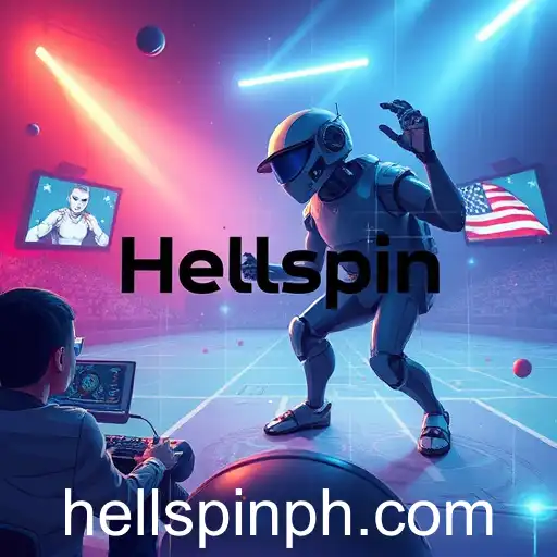 hellspin