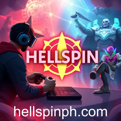 Exploring Hellspin: The Digital Playground of 2025