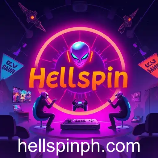 hellspin