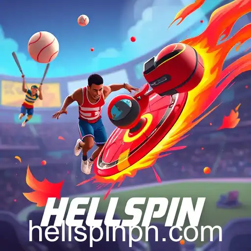 The Evolution of Hellspin in Gaming