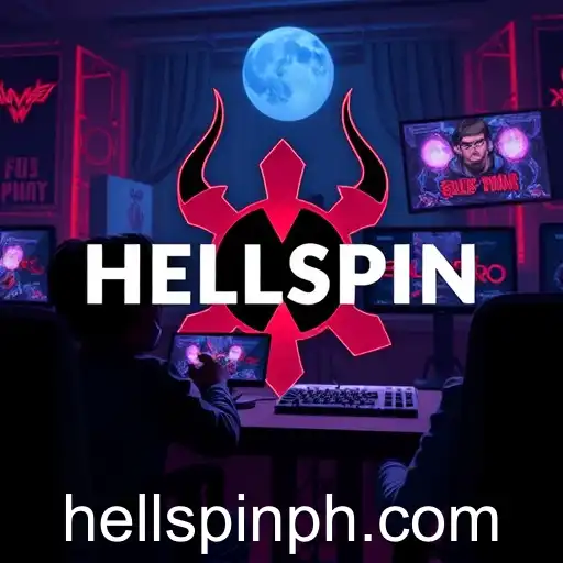 Hellspin Revolutionizes Online Gaming