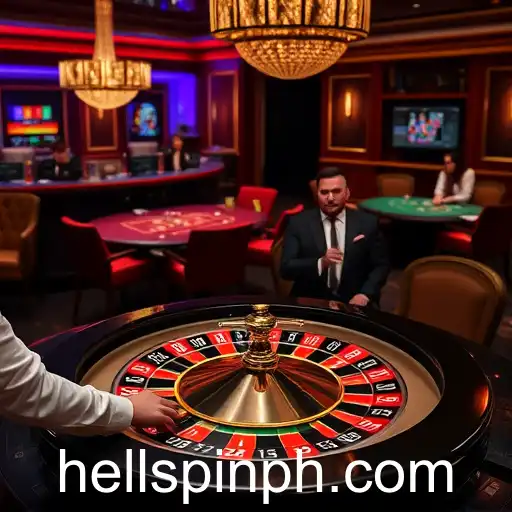 Hellspin Revolutionizes Online Gaming Experience