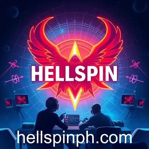 The Digital Revolution of Online Gaming: Hellspin Takes the Lead