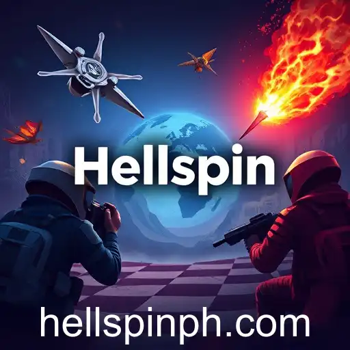 Exploring the Exciting World of Multiplayer Games and Hellspin
