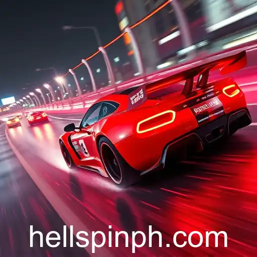 Exploring the Thrills of Hellspin: A Highlight in the Racing Games Category
