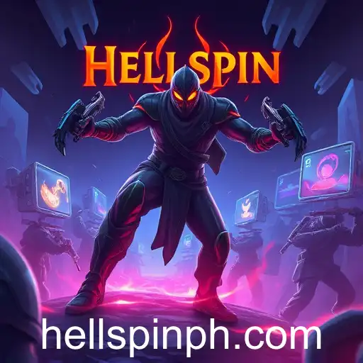 The Rise of Hellspin in Online Gaming