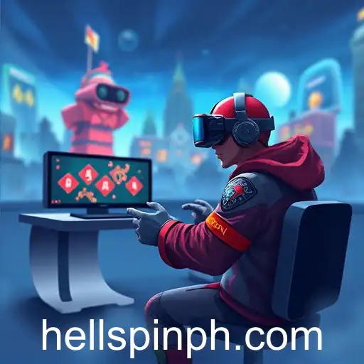 Gaming Website 'Hellspin' Gains Popularity Amid Rising Trends