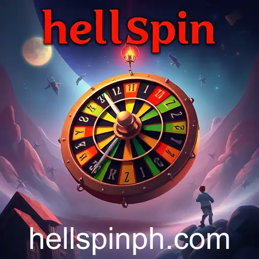 hellspin