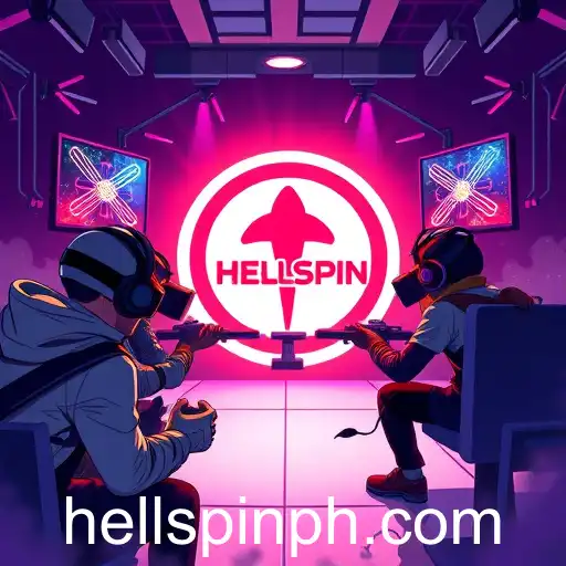 The Evolution of Gaming Websites: Hellspin Leads the Charge